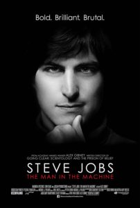  Steve Jobs - O Homem e a Máquina