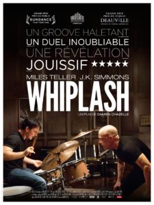 Whiplash 