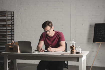 O guia definitivo de gestão para pequenas empresas