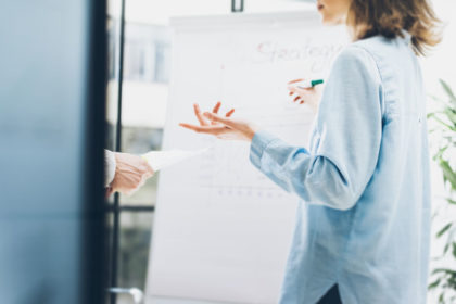 Saiba como otimizar processos operacionais de uma empresa