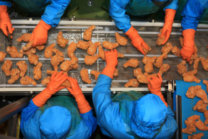 Aprenda como reduzir o custo de produção na sua indústria de alimentos