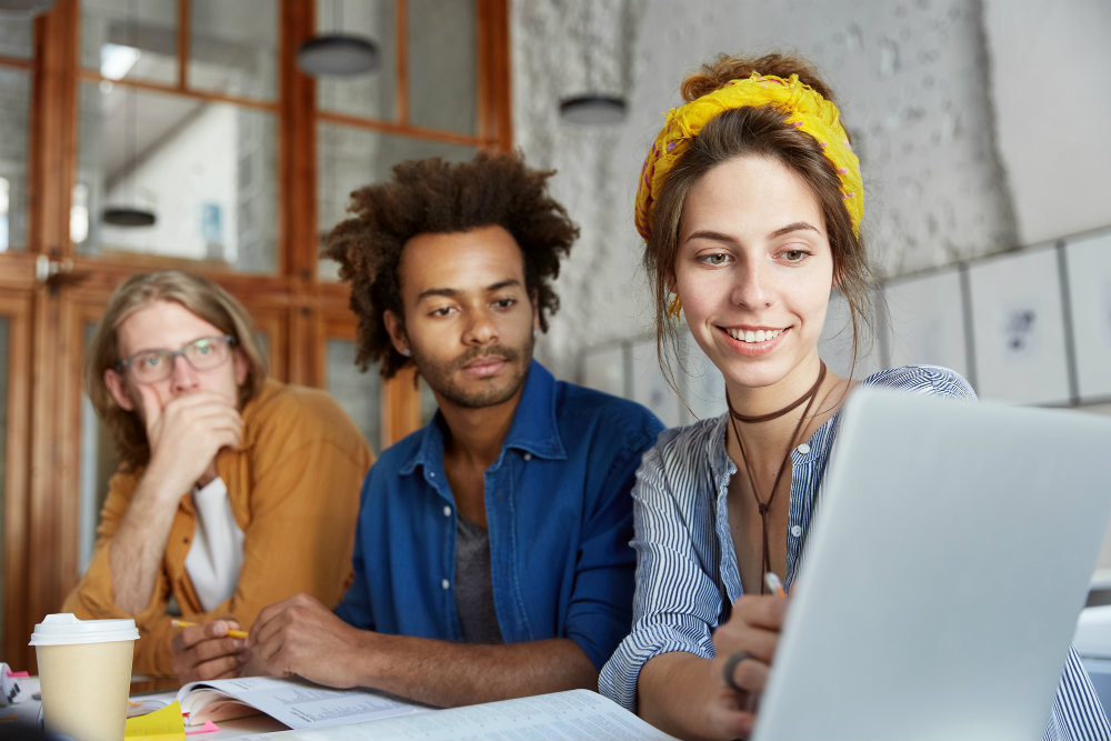 5 segredos para delegar tarefas para a sua equipe