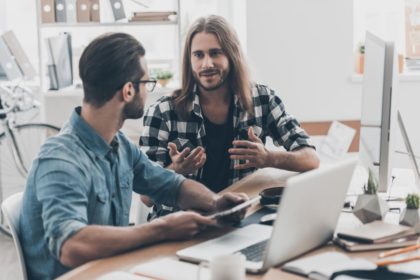 Os principais desafios das pequenas empresas para 2018