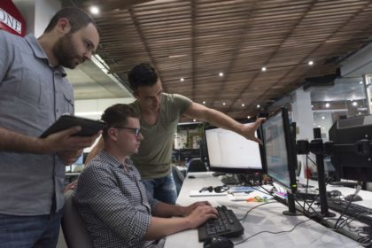 Aprenda como fazer treinamento de funcionários com eficiência