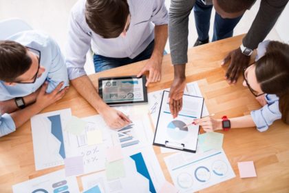 Metas de vendas: como criar grandes desafios para os colaboradores?