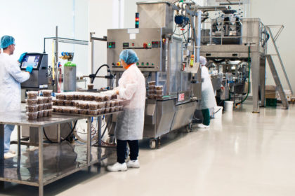 Por quê é importante controlar o ritmo de produção da sua indústria?