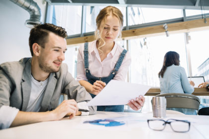 Porque e COMO implementar Procedimento Operacional Padrão (POP) no seu negócio