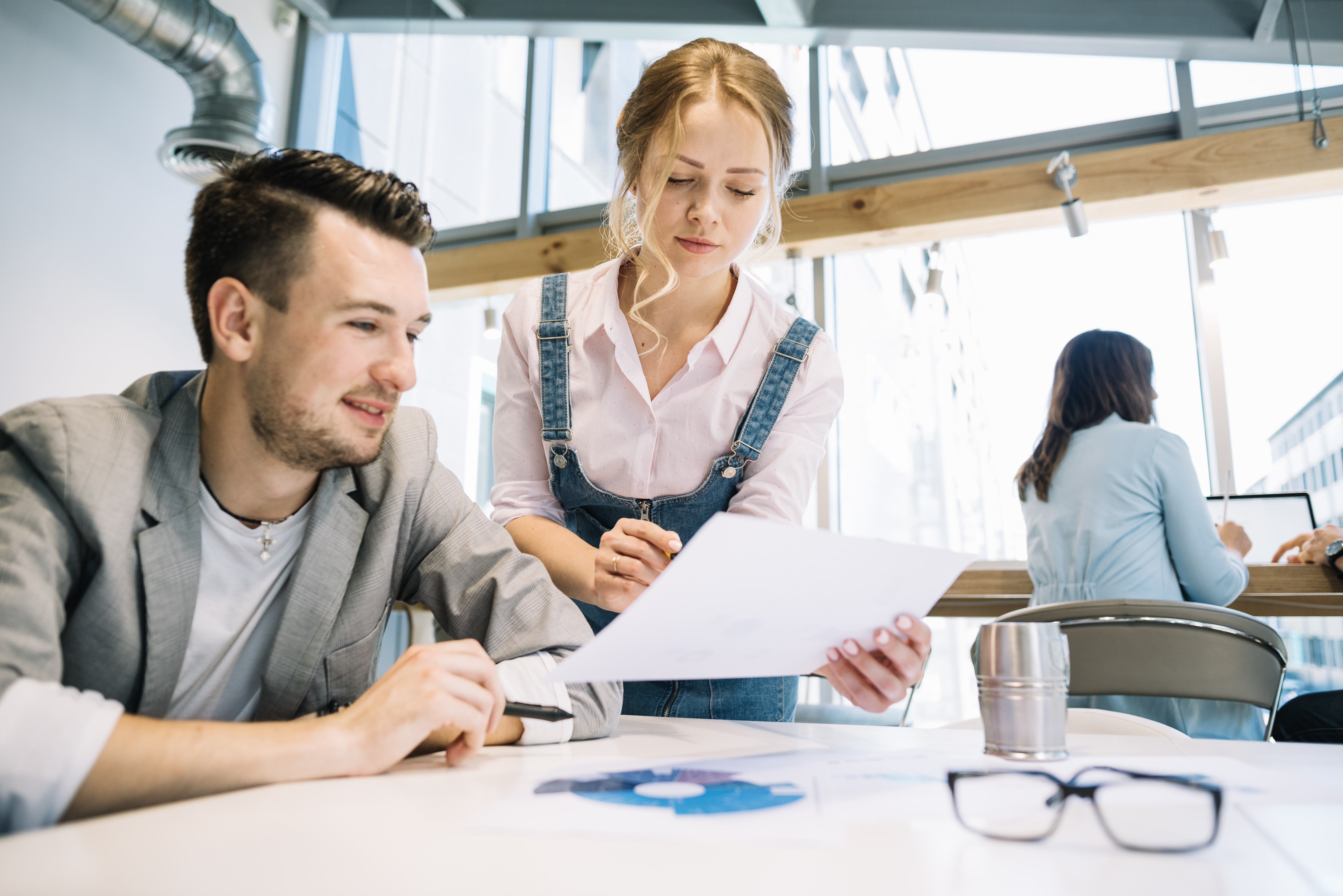 Porque e COMO implementar Procedimento Operacional Padrão (POP) no seu negócio
