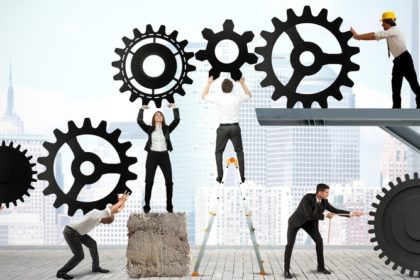 Diagrama de Nemoto: descubra a diferença entre cargos e funções