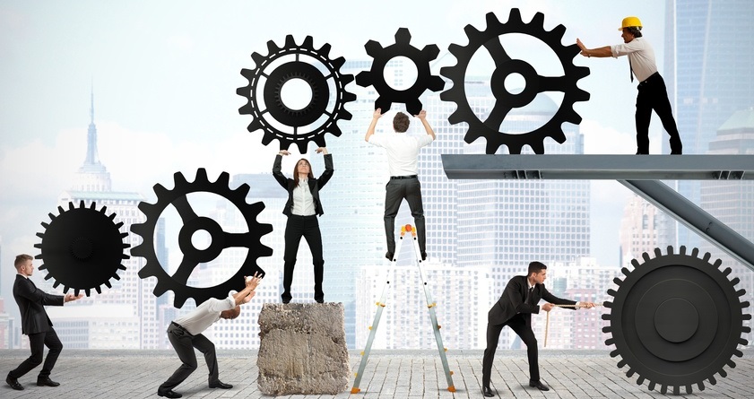 Diagrama de Nemoto: descubra a diferença entre cargos e funções