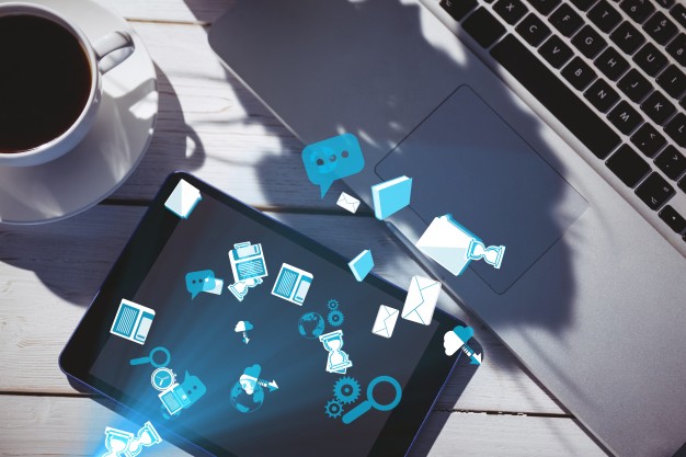 As vantagens de um Software para a Gestão do seu negócio