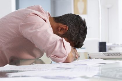 cansado de passar sufoco no negocio