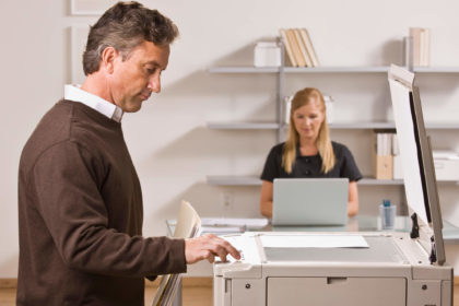 planejando a manutenção preventiva