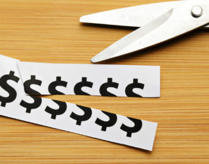 como cortar gastos na sua empresa