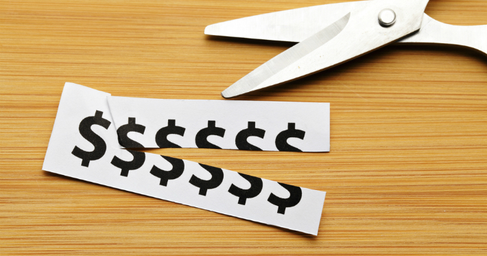 como cortar gastos na sua empresa